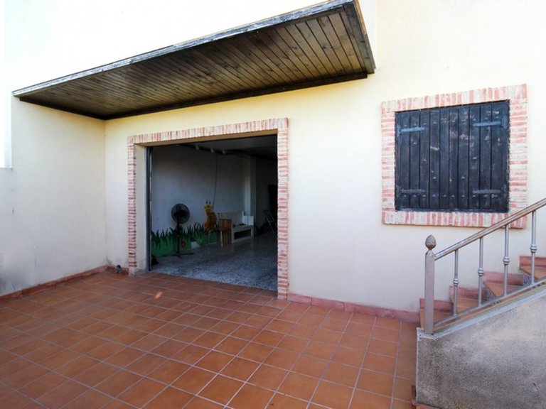 Villa for Sale in Algorfa, Alicante 20