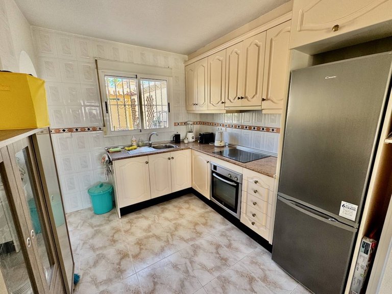 Villa for Sale in Benijofar, Alicante 20