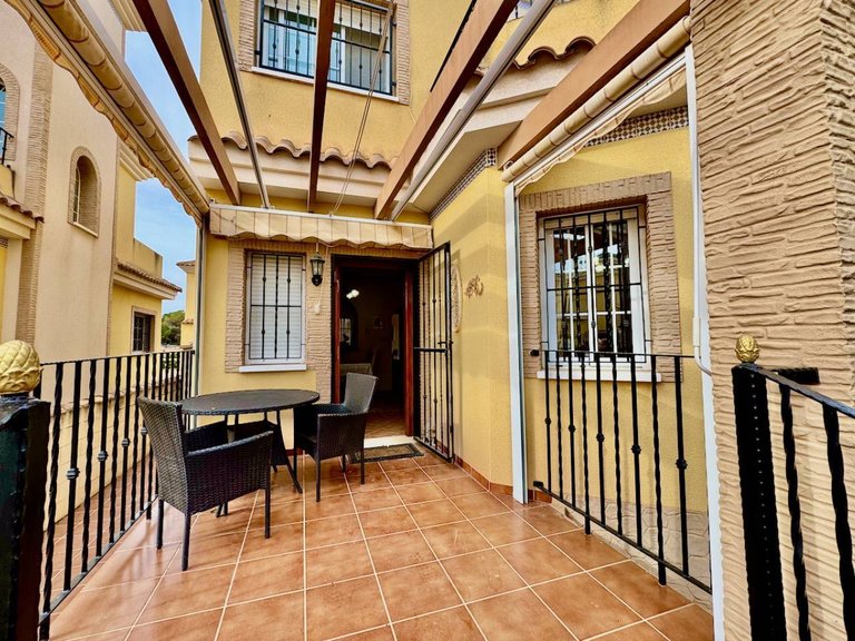 Villa for Sale in Ciudad Quesada, Alicante 18