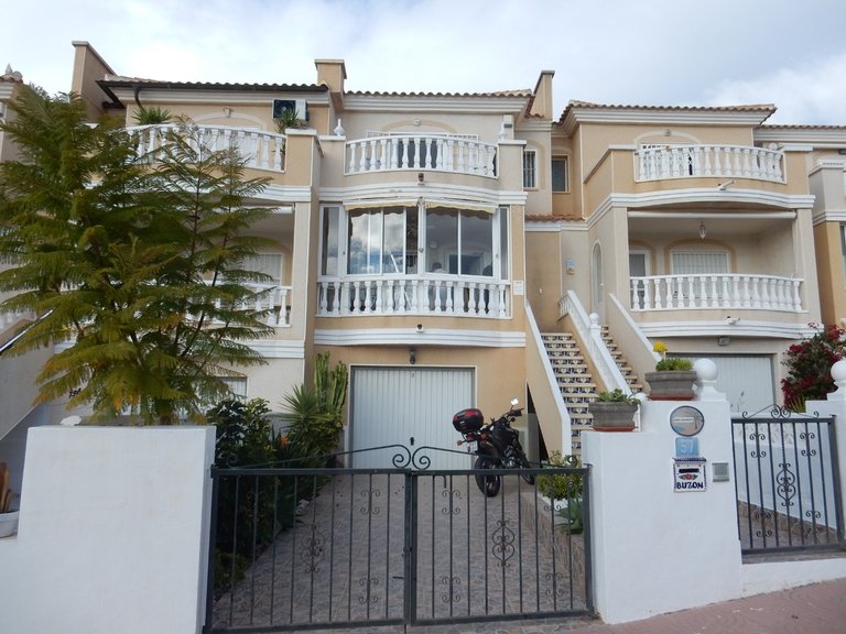 Town House for Sale in Ciudad Quesada, Alicante 1
