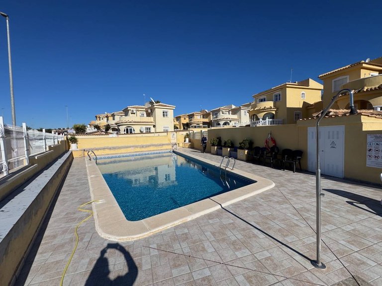 Villa for Sale in Ciudad Quesada, Alicante 19