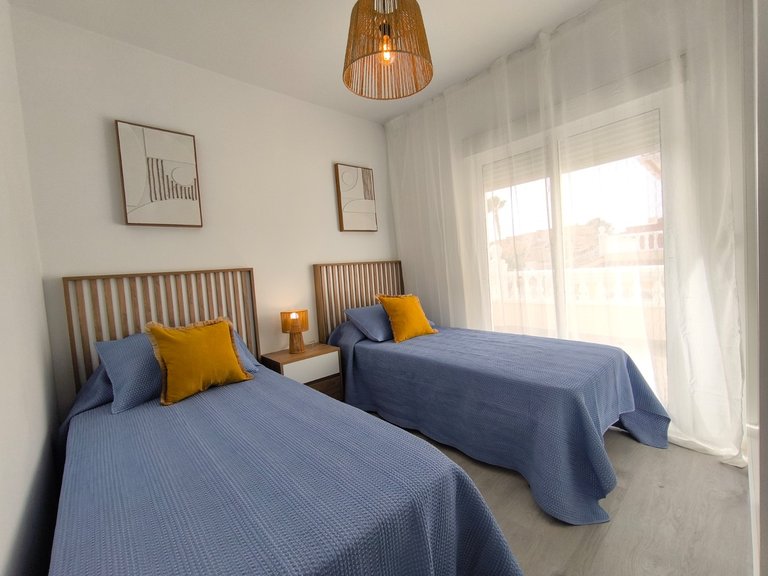 Town House for Sale in Ciudad Quesada, Alicante 22