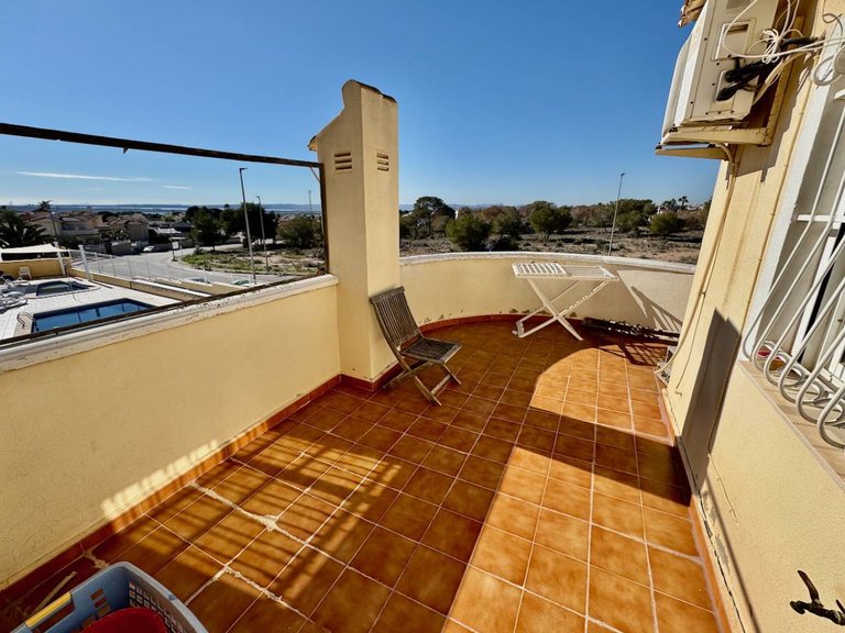 Villa for Sale in Ciudad Quesada, Alicante 12