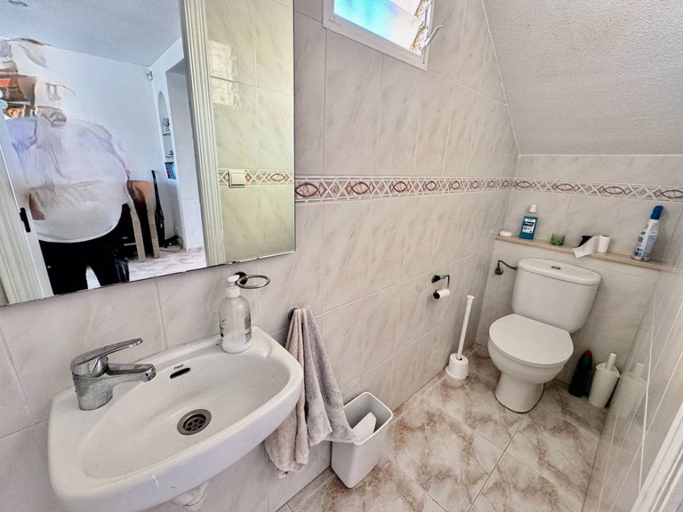 Villa for Sale in Benijofar, Alicante 9