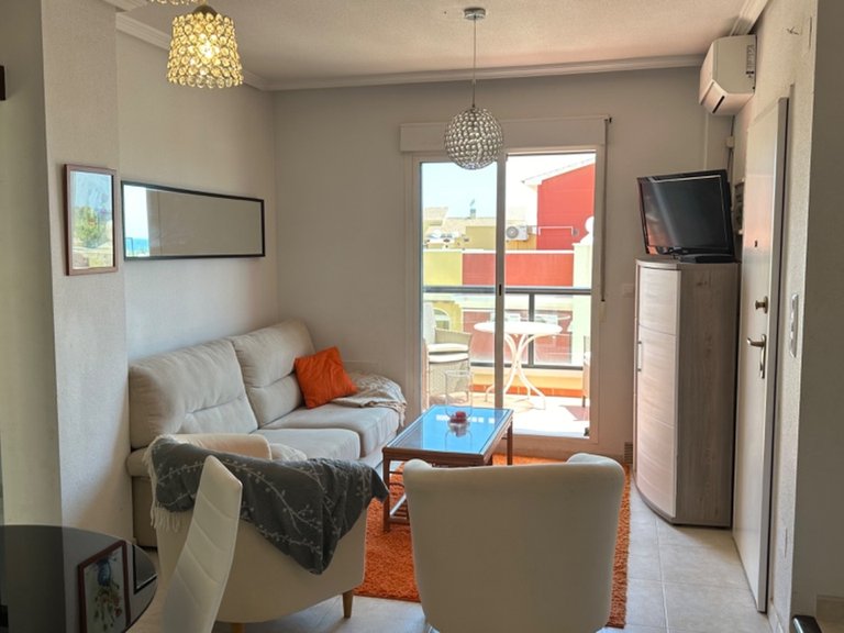 Apartment for Sale in Torrevieja, Alicante 2