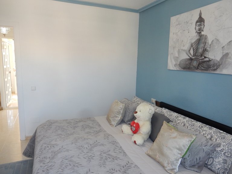 Town House for Sale in Ciudad Quesada, Alicante 13