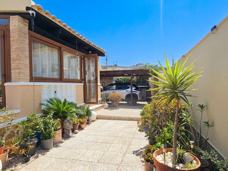 Villa for Sale in Ciudad Quesada, Alicante 22