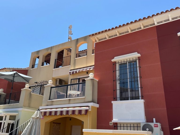 Apartment for Sale in Torrevieja, Alicante 20