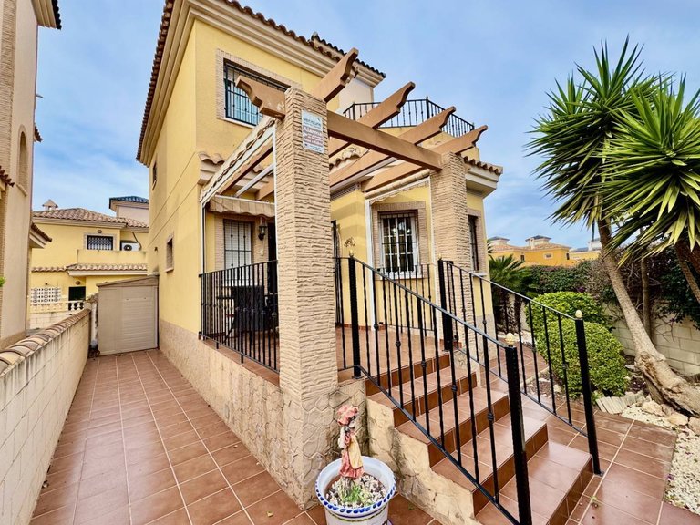 Villa for Sale in Ciudad Quesada, Alicante 19