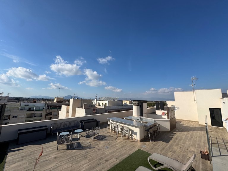 Apartment for Sale in Formentera Del Segura, Alicante 27