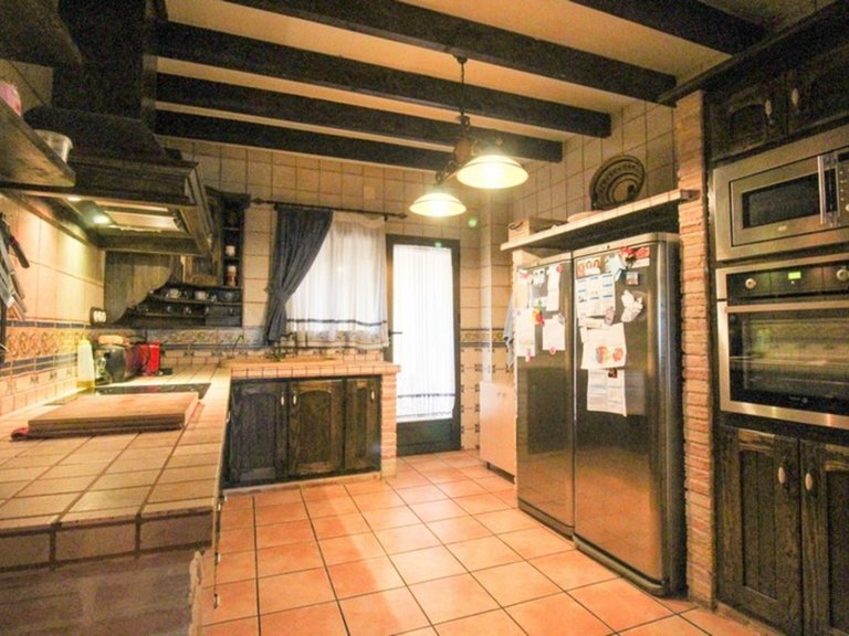 Villa for Sale in Algorfa, Alicante 4