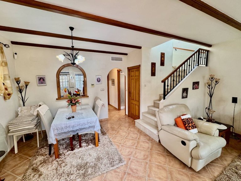 Villa for Sale in Ciudad Quesada, Alicante 3