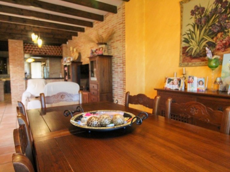 Villa for Sale in Algorfa, Alicante 2