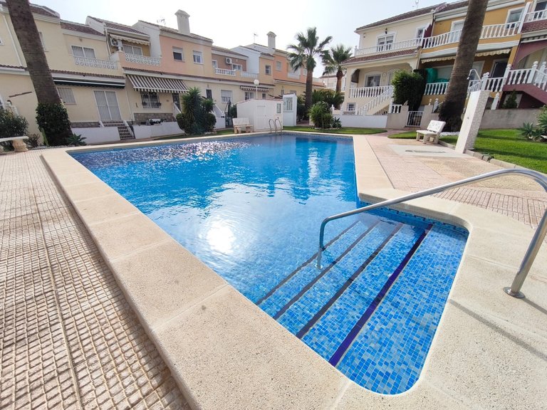 Town House for Sale in Ciudad Quesada, Alicante 38