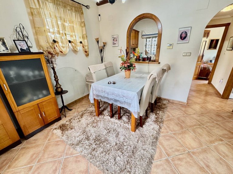 Villa for Sale in Ciudad Quesada, Alicante 6