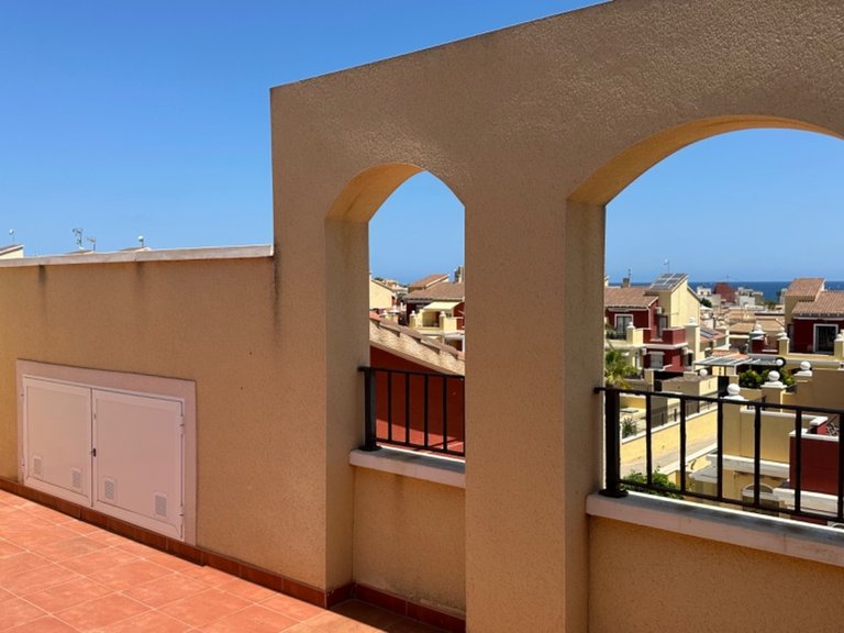 Apartment for Sale in Torrevieja, Alicante 14