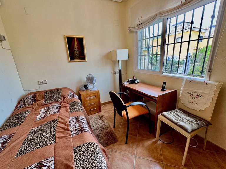 Villa for Sale in Ciudad Quesada, Alicante 11