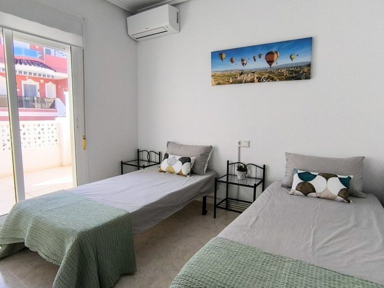 Town House for Sale in Ciudad Quesada, Alicante 9