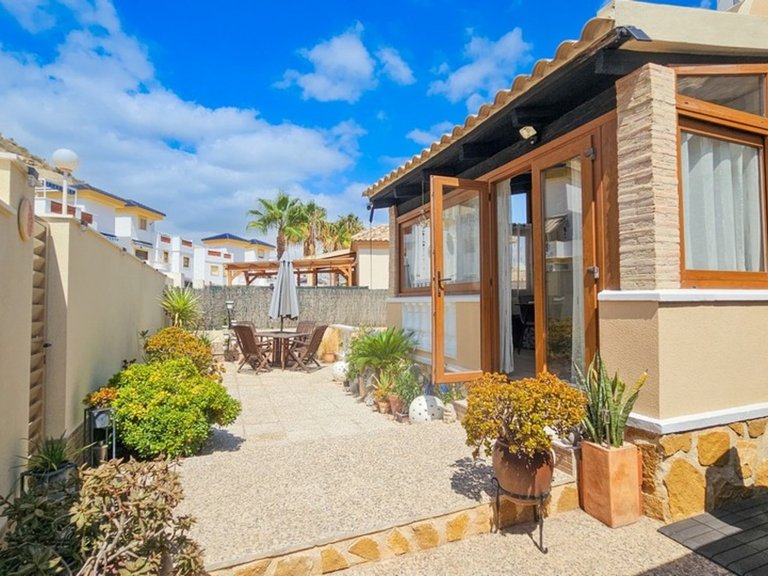 Villa for Sale in Ciudad Quesada, Alicante 19