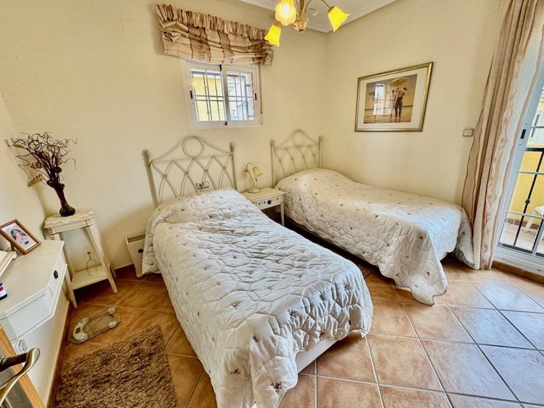 Villa for Sale in Ciudad Quesada, Alicante 10