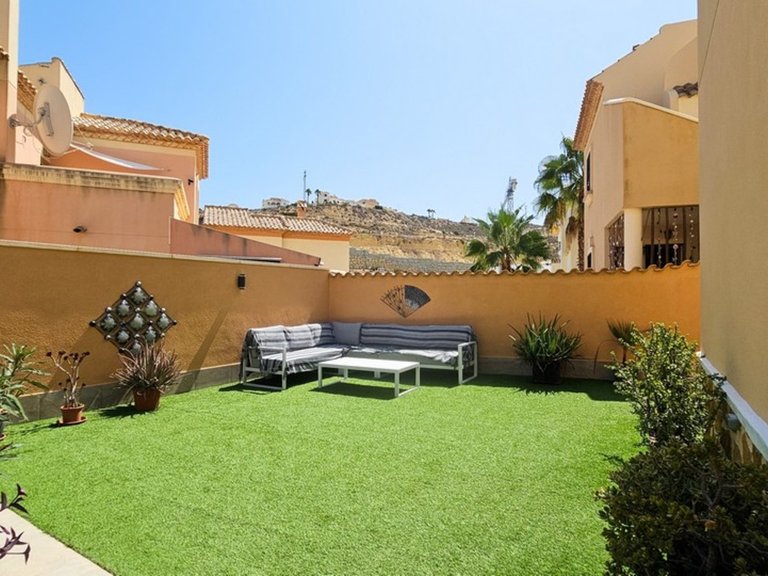 Villa for Sale in Ciudad Quesada, Alicante 15