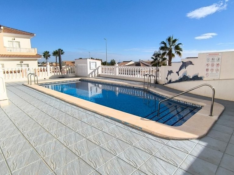 Town House for Sale in Ciudad Quesada, Alicante 24