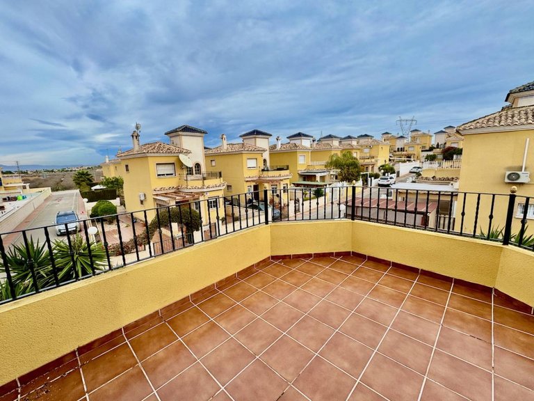 Villa for Sale in Ciudad Quesada, Alicante 16