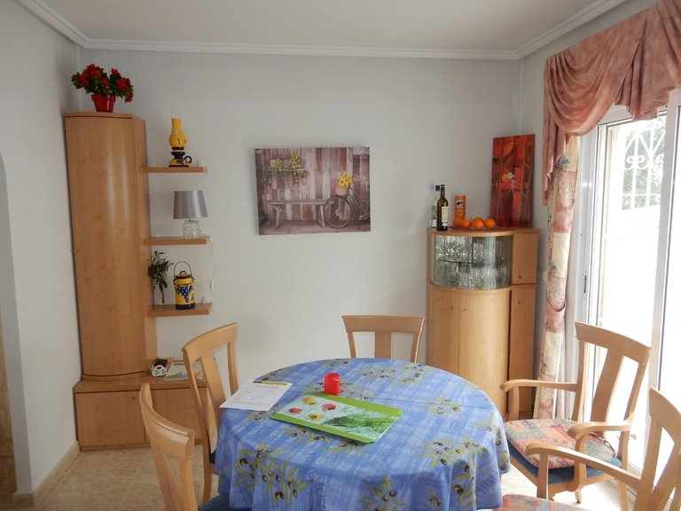 Town House for Sale in Ciudad Quesada, Alicante 11