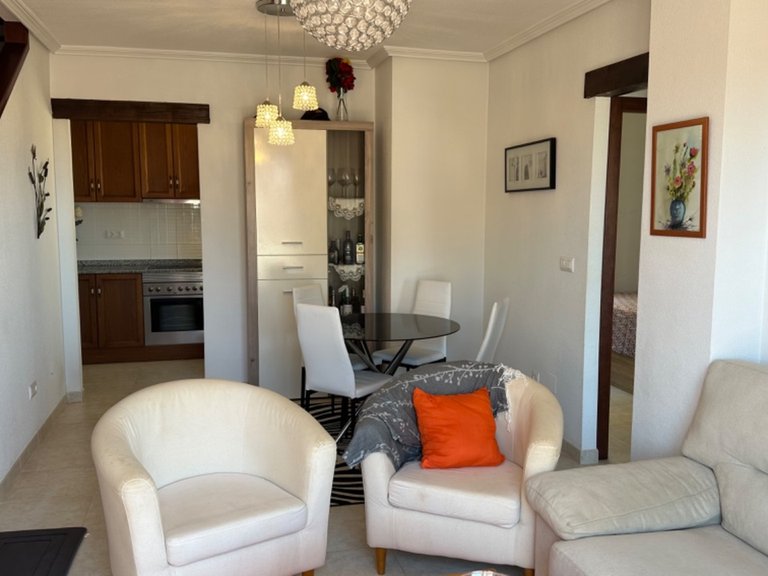 Apartment for Sale in Torrevieja, Alicante 4