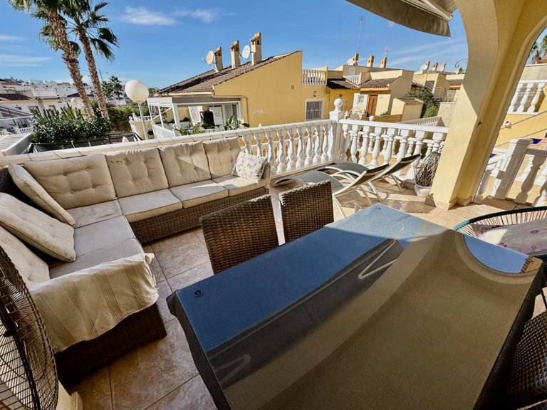 Villa for Sale in Benijofar, Alicante 13