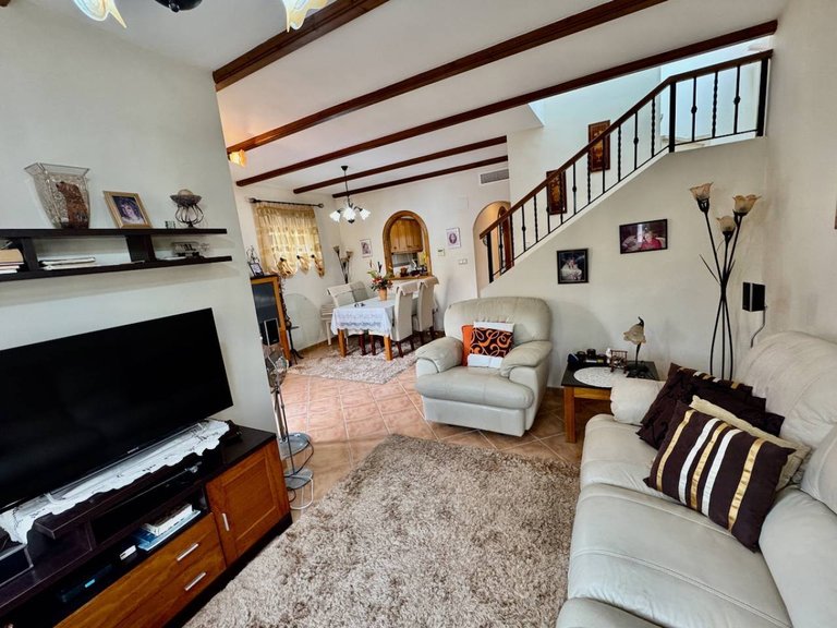 Villa for Sale in Ciudad Quesada, Alicante 5