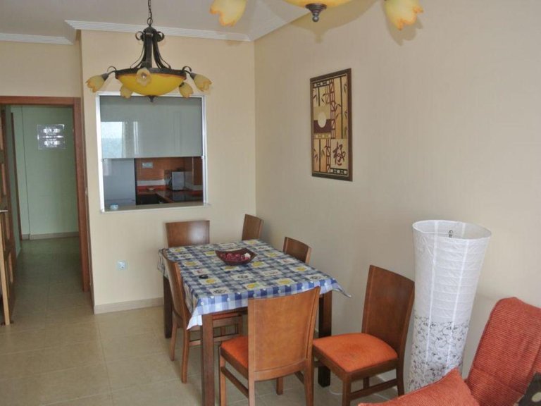 Apartment for Sale in Guardamar Del Segura, Alicante 8