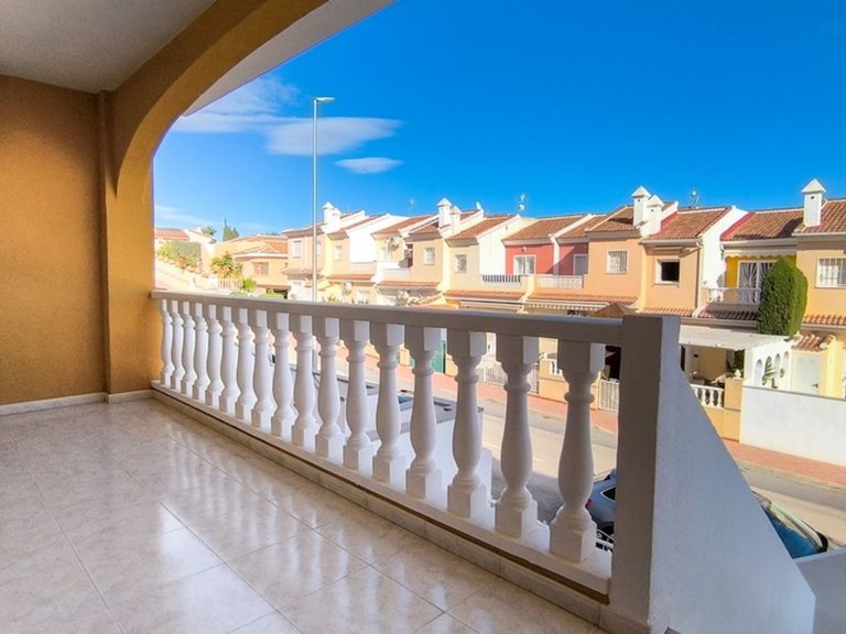 Town House for Sale in Ciudad Quesada, Alicante 16