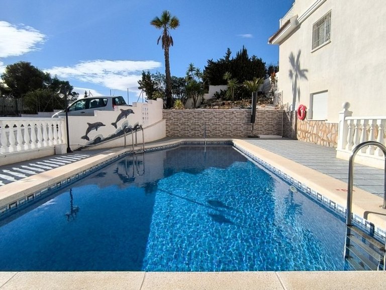 Town House for Sale in Ciudad Quesada, Alicante 15