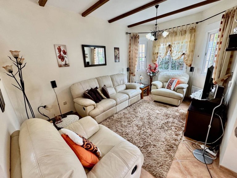 Villa for Sale in Ciudad Quesada, Alicante 4