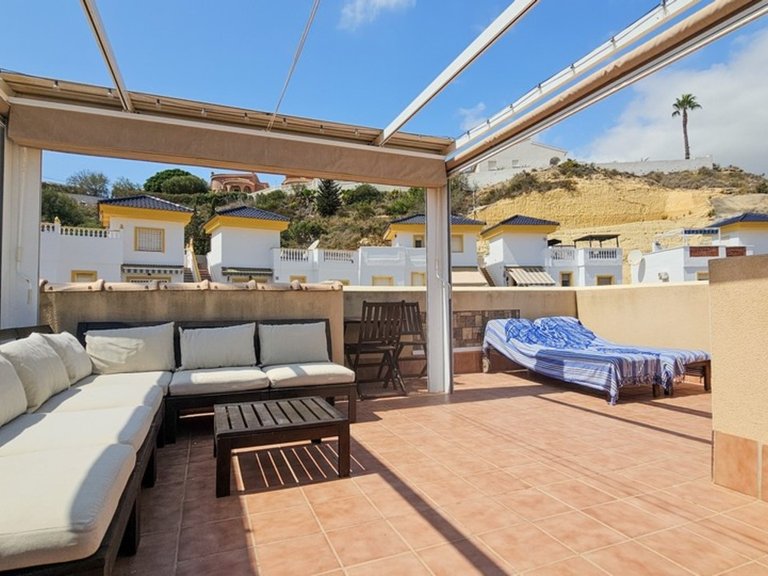Villa for Sale in Ciudad Quesada, Alicante 11