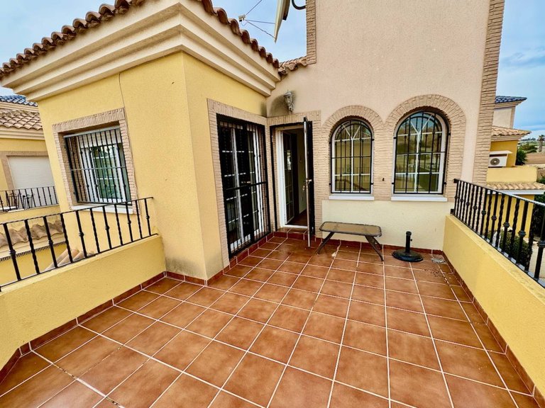 Villa for Sale in Ciudad Quesada, Alicante 17