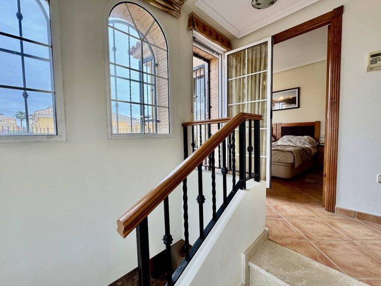 Villa for Sale in Ciudad Quesada, Alicante 15