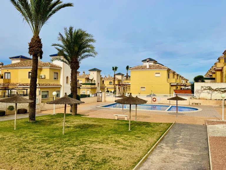 Villa for Sale in Ciudad Quesada, Alicante 2