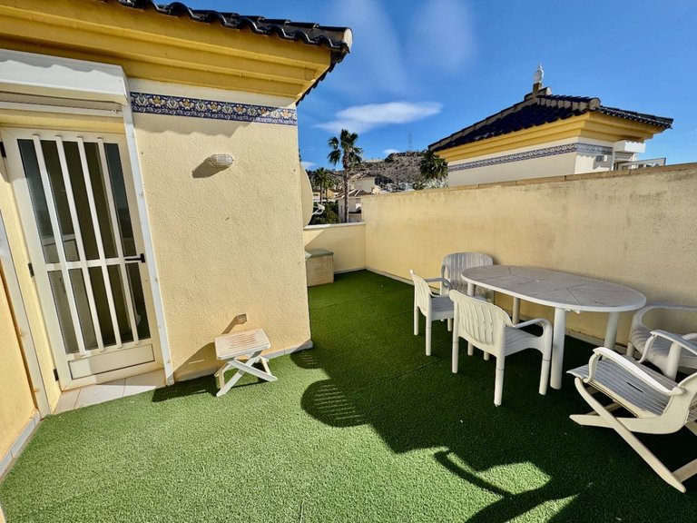 Villa for Sale in Benijofar, Alicante 21