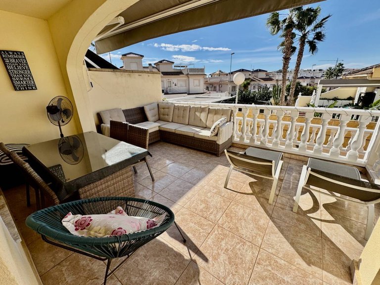 Villa for Sale in Benijofar, Alicante 22