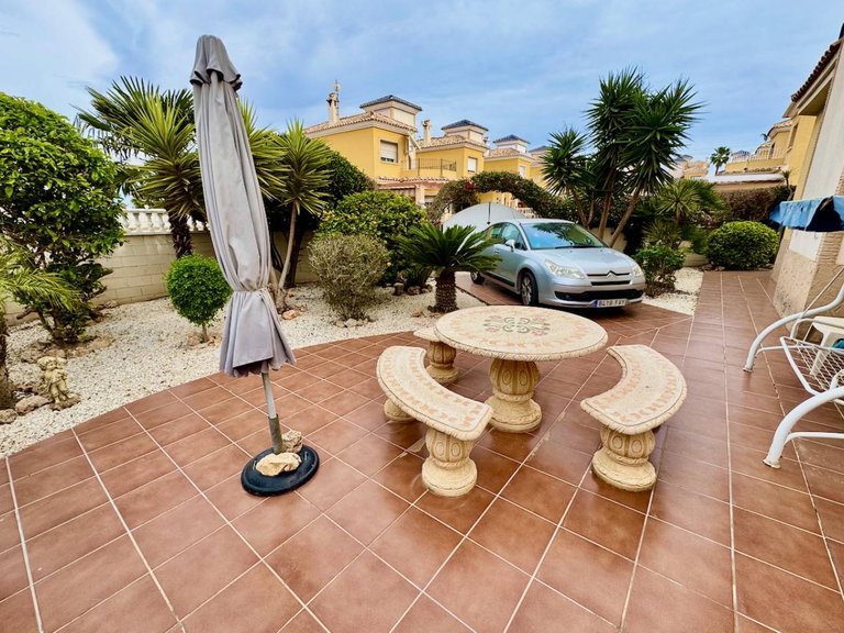 Villa for Sale in Ciudad Quesada, Alicante 21