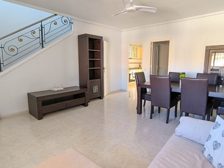 Town House for Sale in Ciudad Quesada, Alicante 6