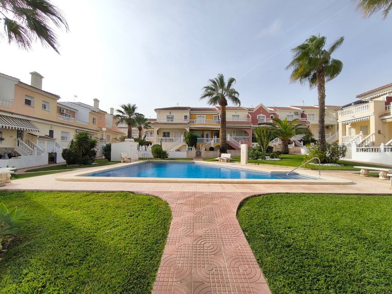 Town House for Sale in Ciudad Quesada, Alicante 34
