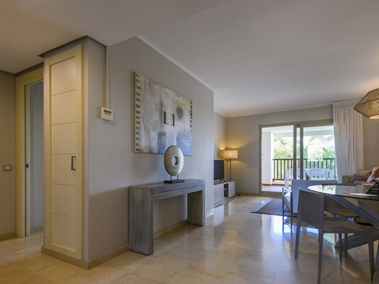 Apartment for Sale in San Miguel De Salinas, Alicante 1
