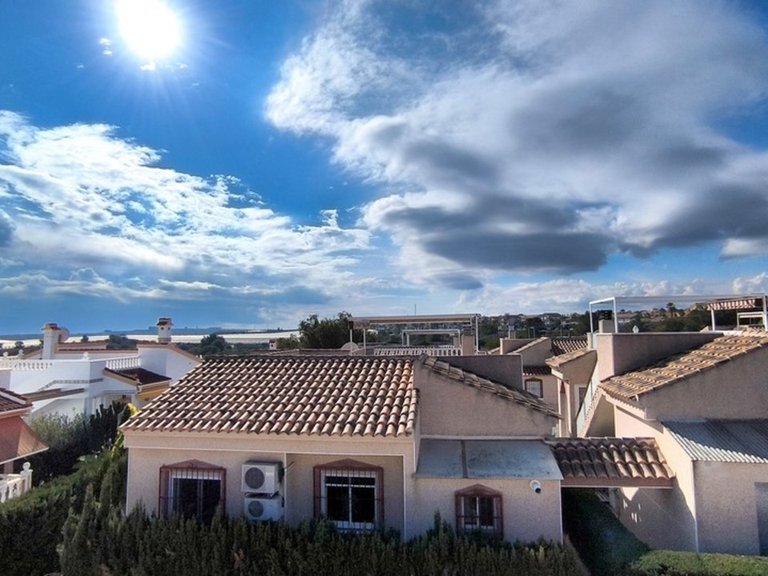 Villa for Sale in Algorfa, Alicante 17
