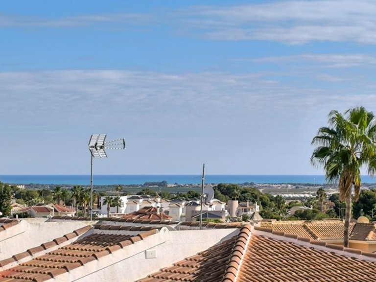 Town House for Sale in Ciudad Quesada, Alicante 19