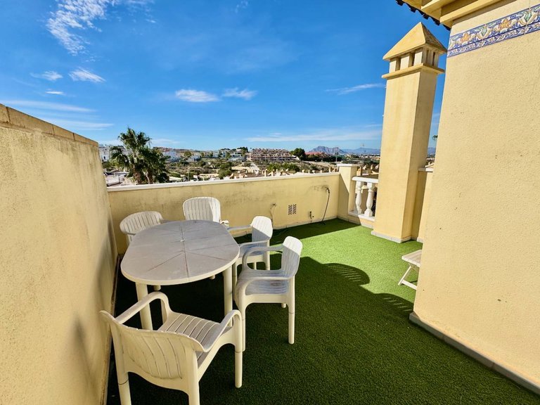 Villa for Sale in Benijofar, Alicante 27