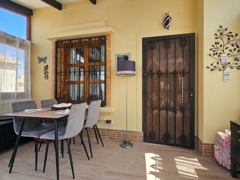 Villa for Sale in Ciudad Quesada, Alicante 17