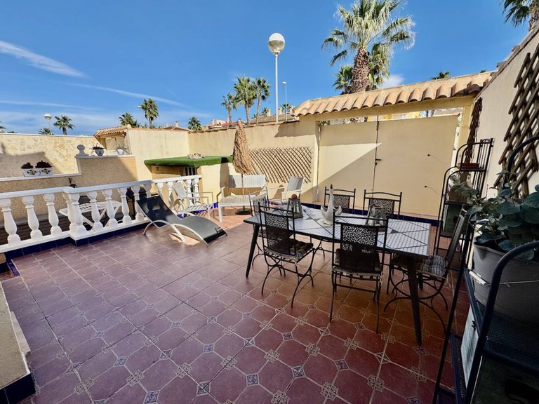 Villa for Sale in Benijofar, Alicante 14